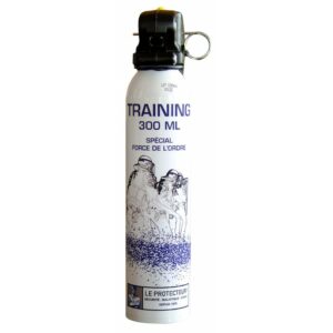Aérosol d'entrainement 300 ML