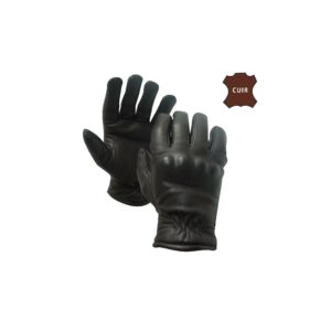 Gants d'intervention en cuir