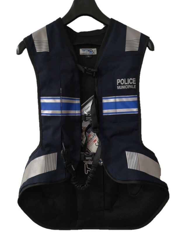 Gilet AIRBAG