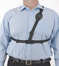 Harnais caméra épaule