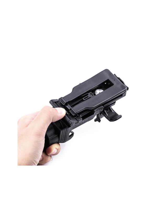 Porte bâton rotatif V73 NEX – Image 8