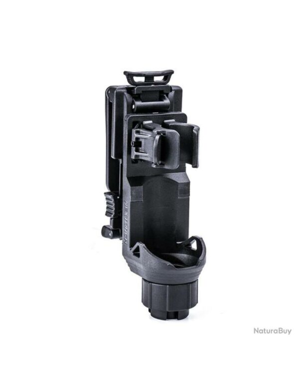 Porte bâton rotatif V73 NEX