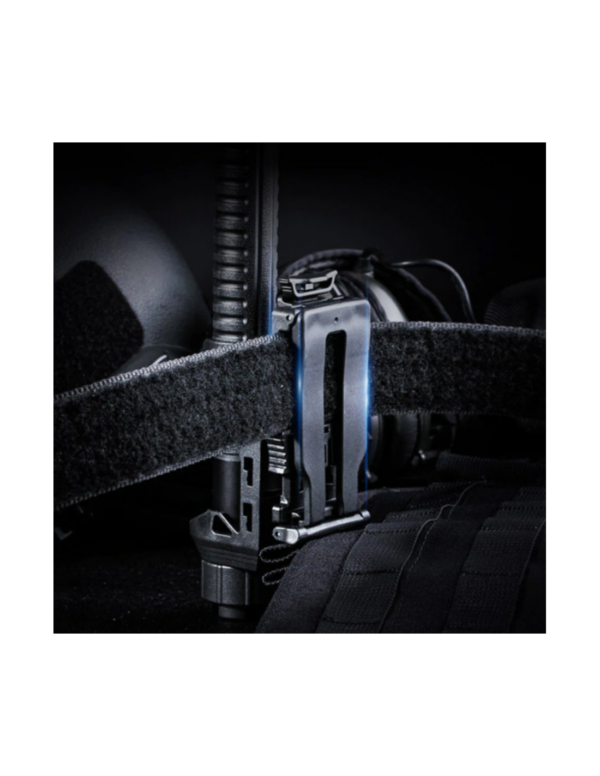 Porte bâton rotatif V73 NEX – Image 2