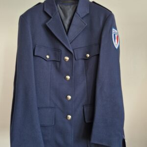 Vareuse de cérémonie Homme Police Municipale