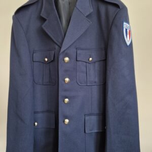 Vareuse de cérémonie Femme Police Municipale