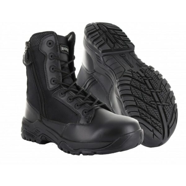 MAGNUM STRIKE FORCE 8.0 DSZ 2 ZIPS - FIN DE SÉRIE
