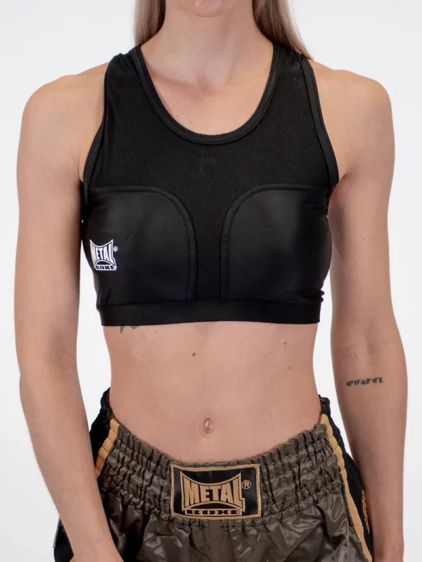 Brassière avec coques – Image 2