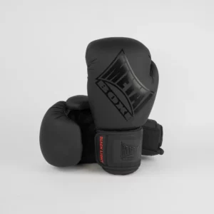 Gants de boxe