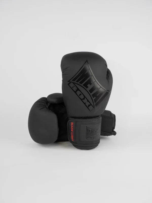 Gants de boxe