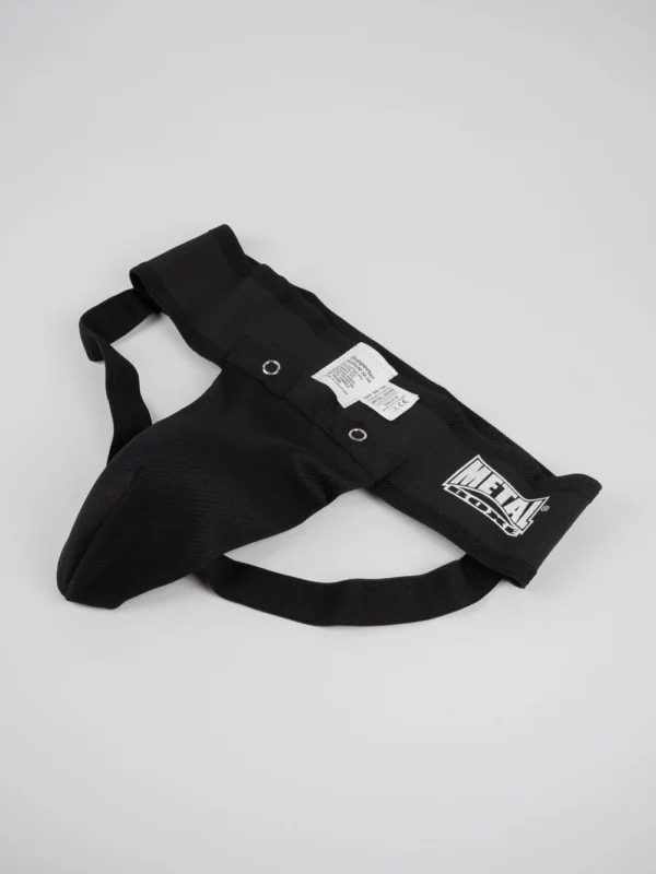 Coquille homme noir – Image 3