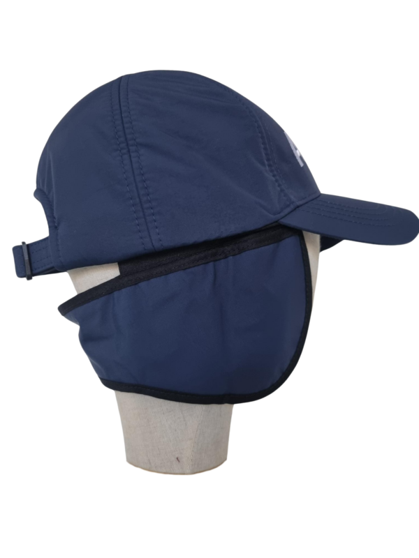 Casquette d'intervention Hiver Police Municipale – Image 2