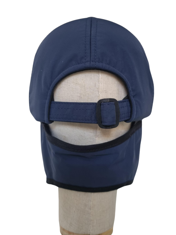 Casquette d'intervention Hiver Police Municipale – Image 3