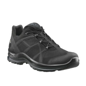 Haix - BLACK EAGLE ATHLETIC 2.1 GTX LOW/BLACK