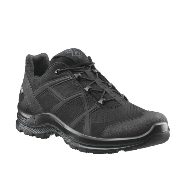 Haix - BLACK EAGLE ATHLETIC 2.1 GTX LOW/BLACK