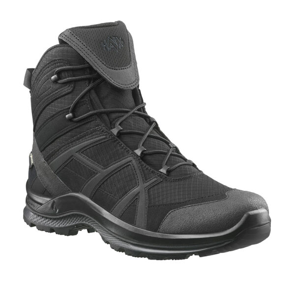 Haix - BLACK EAGLE ATHLETIC 2.1 GTX MID/BLACK