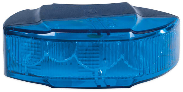 Feux de balisage pour moto LD400