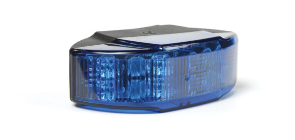 Feux de balisage pour moto LD450