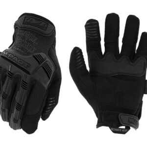 Gants M-PACT noir