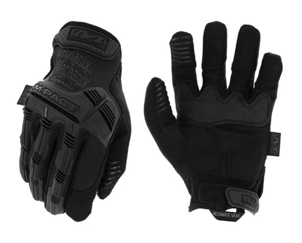 Gants M-PACT noir