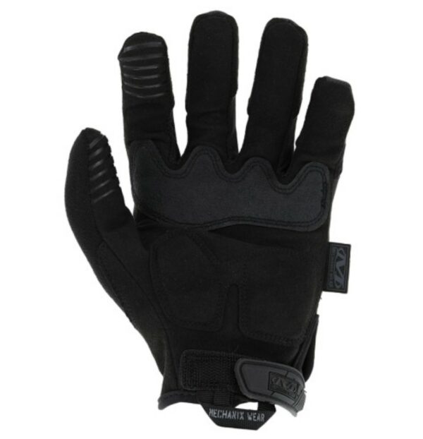 Gants M-PACT noir – Image 3
