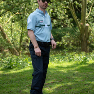 Pantalon RIPSTOP Garde Champêtre/Police Rurale