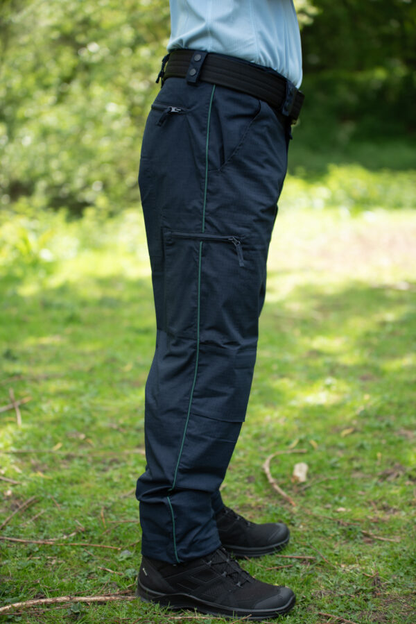 Pantalon RIPSTOP Garde Champêtre/Police Rurale – Image 2