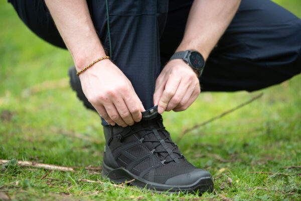 Pantalon RIPSTOP Garde Champêtre/Police Rurale – Image 4