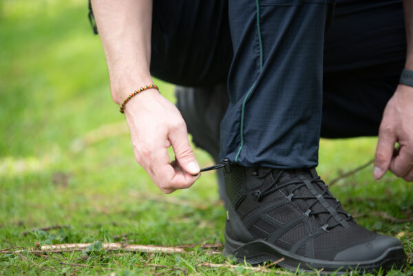 Pantalon RIPSTOP Garde Champêtre/Police Rurale – Image 5