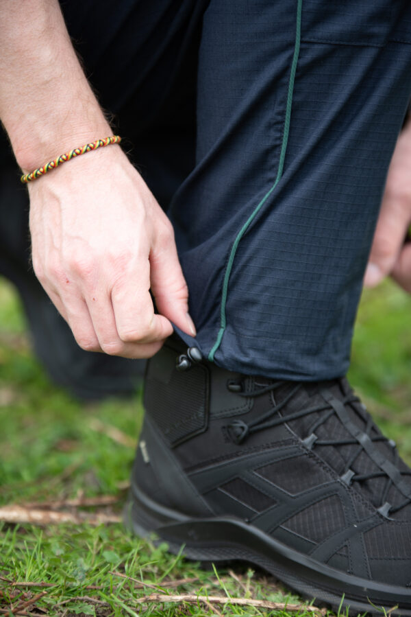 Pantalon RIPSTOP Garde Champêtre/Police Rurale – Image 6