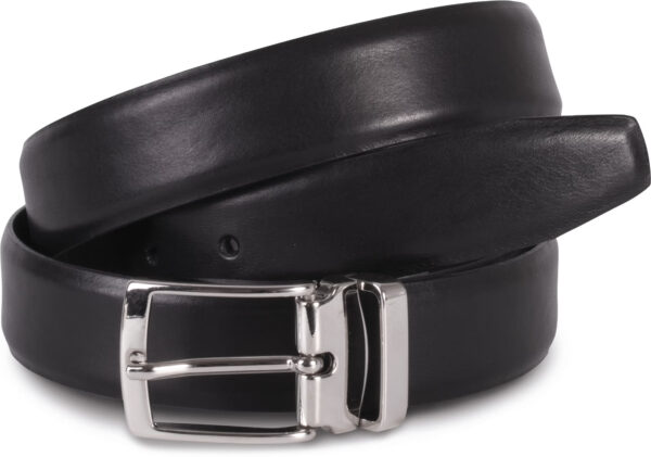 CEINTURE EN CUIR
