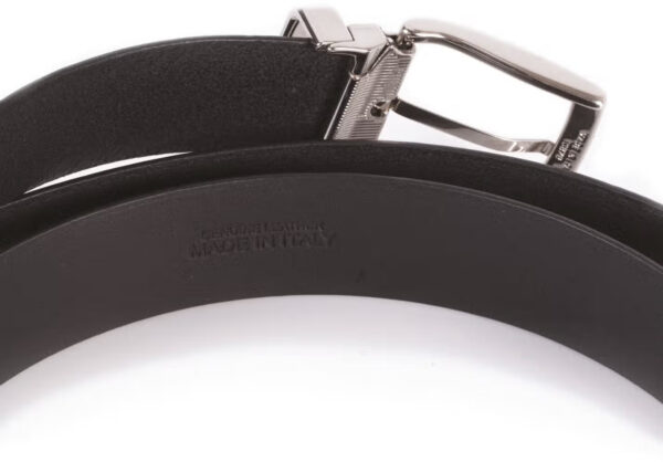 CEINTURE CUIR 30 mm – Image 2