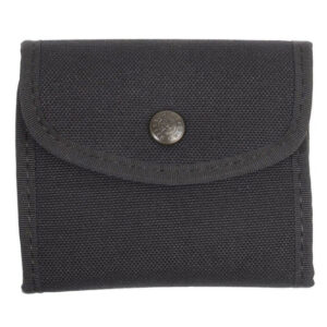 Pochette compartimentée en Cordura pour gants en latex