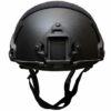Casque Balistique MID-CUT Noir – Image 2