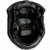 Casque Balistique MID-CUT Noir – Image 3