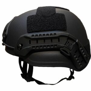 Casque Balistique MID-CUT Noir
