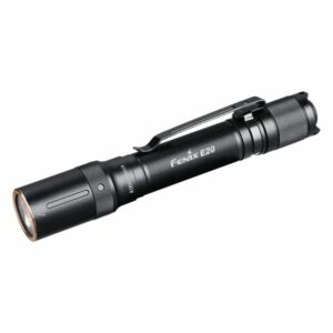 Lampe de poche Fenix E20 V2.0