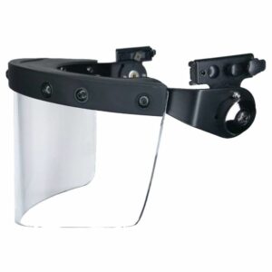 Visière Balistique MO Medium pour Casque