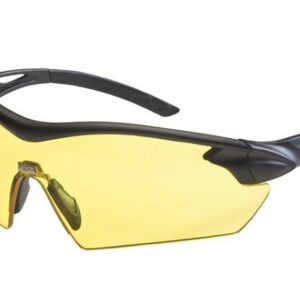 Lunettes de protection balistique Racers écran Jaune