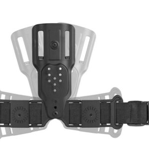 Plaque de hanche compacte 1 sangle 8K28