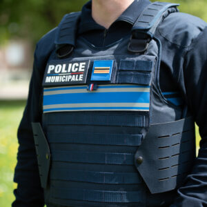 Housse QUICK REALISE PRENIUM MARSEILLE