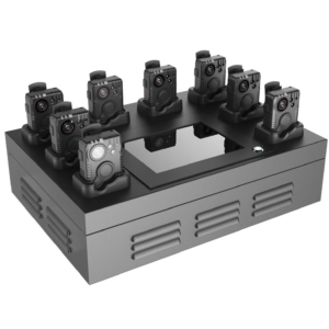 Station d’Accueil DMT‑8CP