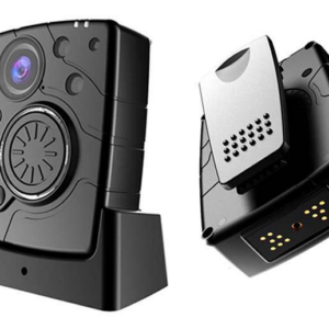 Caméra-Piéton Mobile SH-17