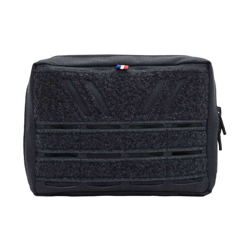 Poche MOLLE Field Velcro Pouch 160*120MM – Image 5