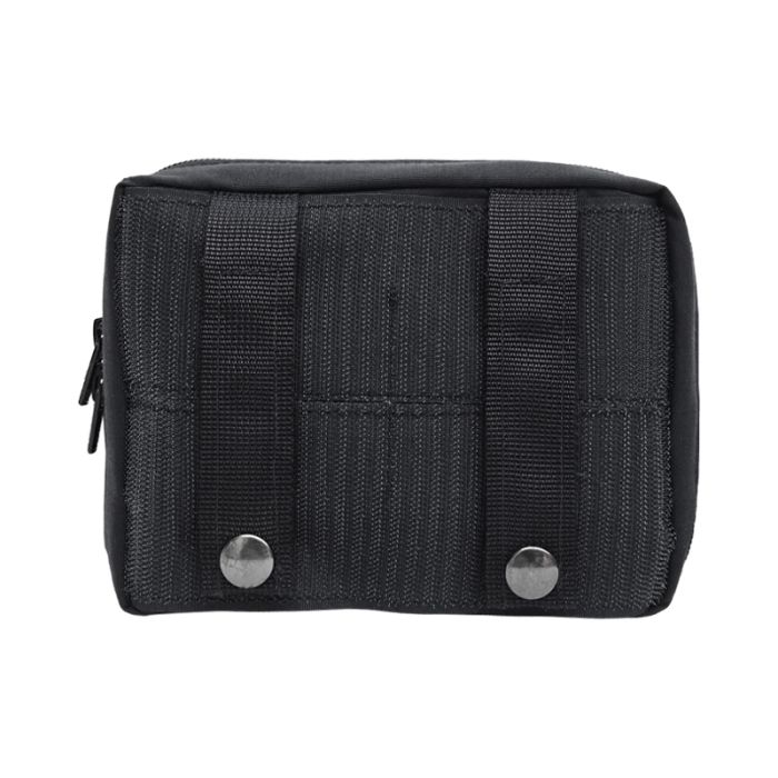 Poche MOLLE Field Velcro Pouch 160*120MM – Image 4