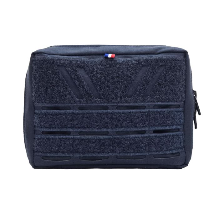 Poche MOLLE Field Velcro Pouch 160*120MM – Image 2