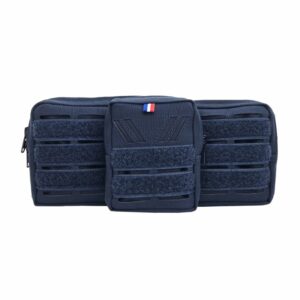 Poche MOLLE Double Law Enforcement Medium