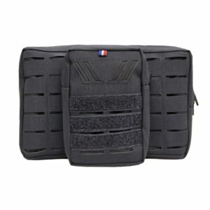 Poche MOLLE Double Law Enforcement