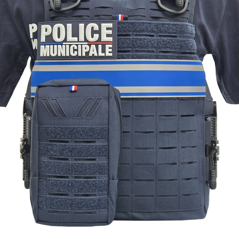 Poche MOLLE Duty Long-Cut – Image 2