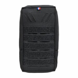 Poche MOLLE Duty Long-Cut