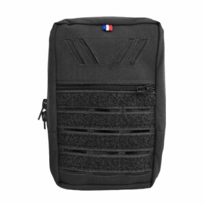 Poche MOLLE DUTY Zip